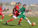 كيف سيبدو مصير مكابي دالية الكرمل بعد هبوطه الى الثانية؟!